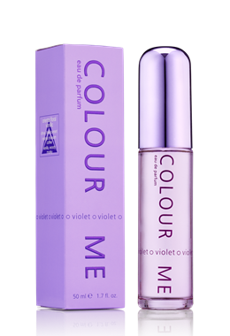 ColourMee Violet