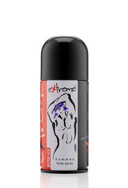 Bondage Extreme spray