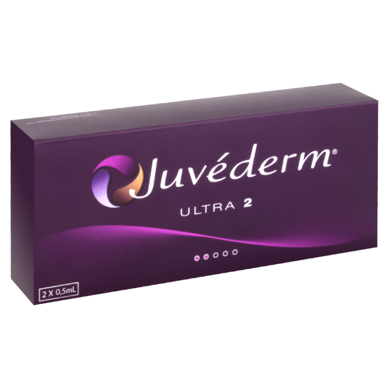 JUVÉDERM