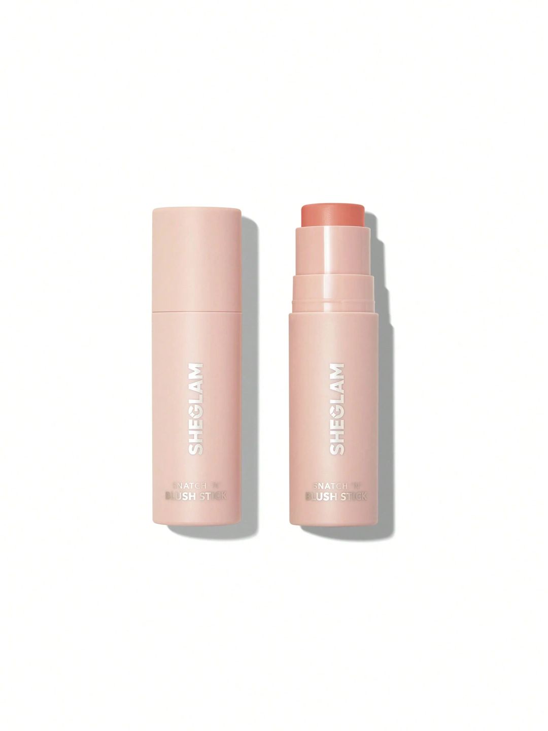 SHEGLAM Snatch 'n' Blush Stick - Wild Love