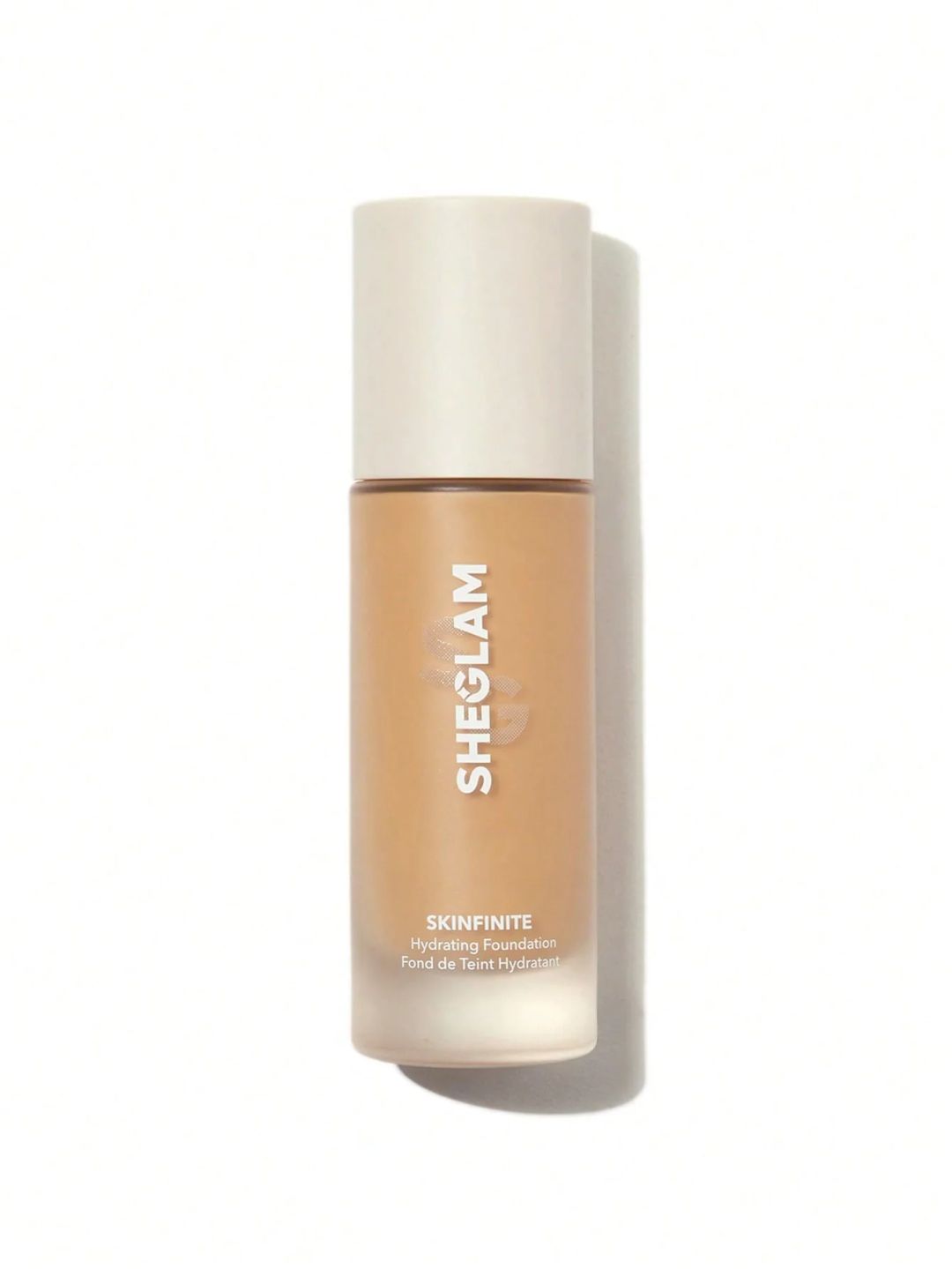 SHEGLAM Skinfinite Hydrating Foundation - Honey