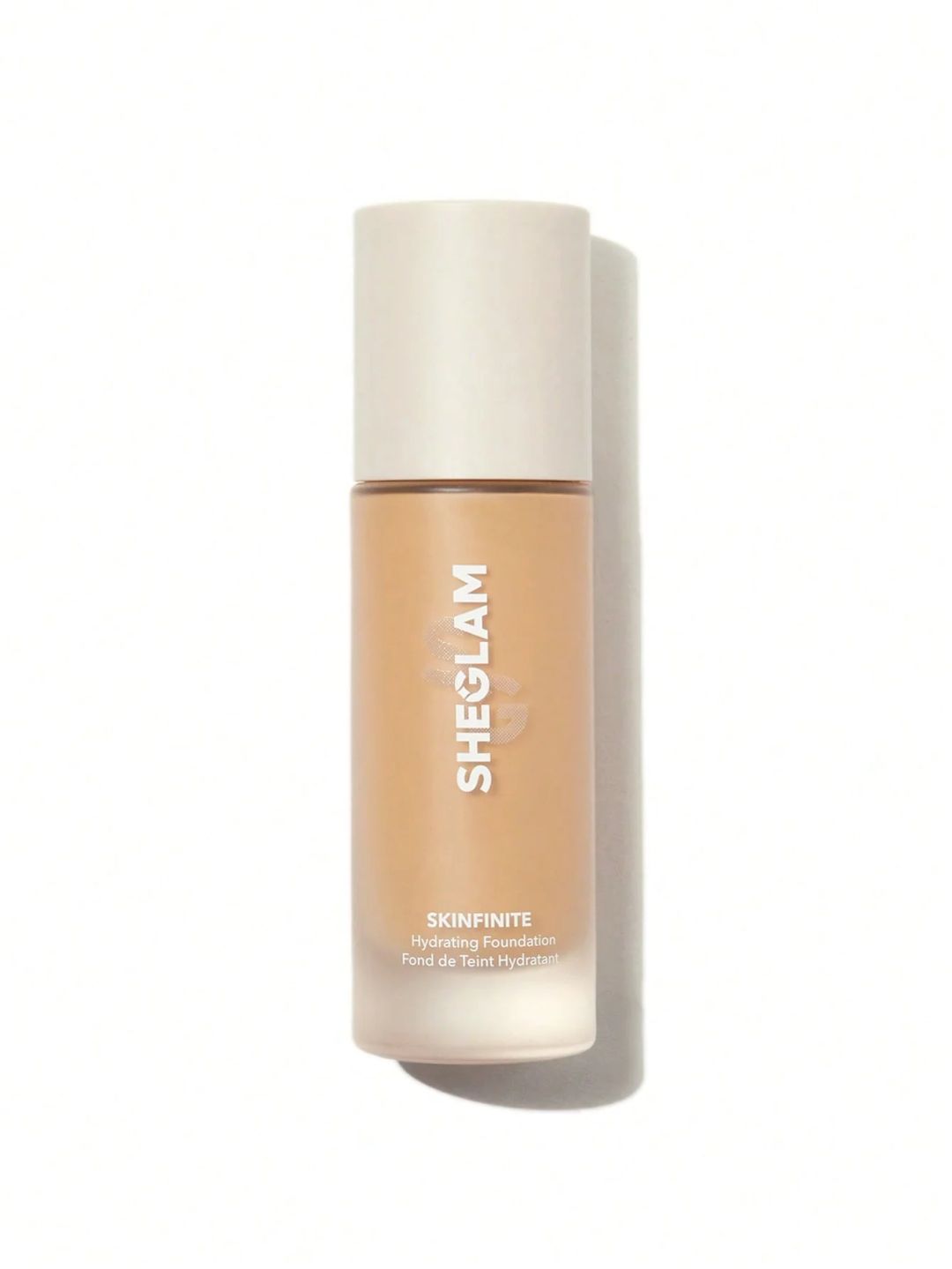 SHEGLAM Skinfinite Hydrating Foundation - Sand