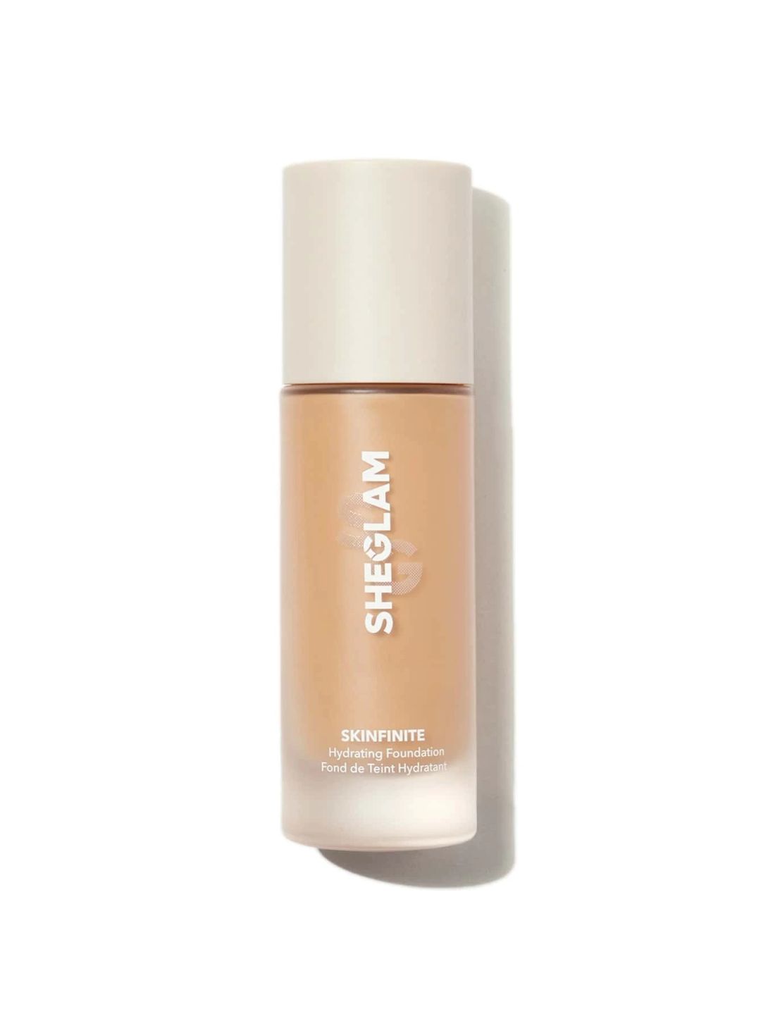 SHEGLAM Skinfinite Hydrating Foundation - Warm Vanilla