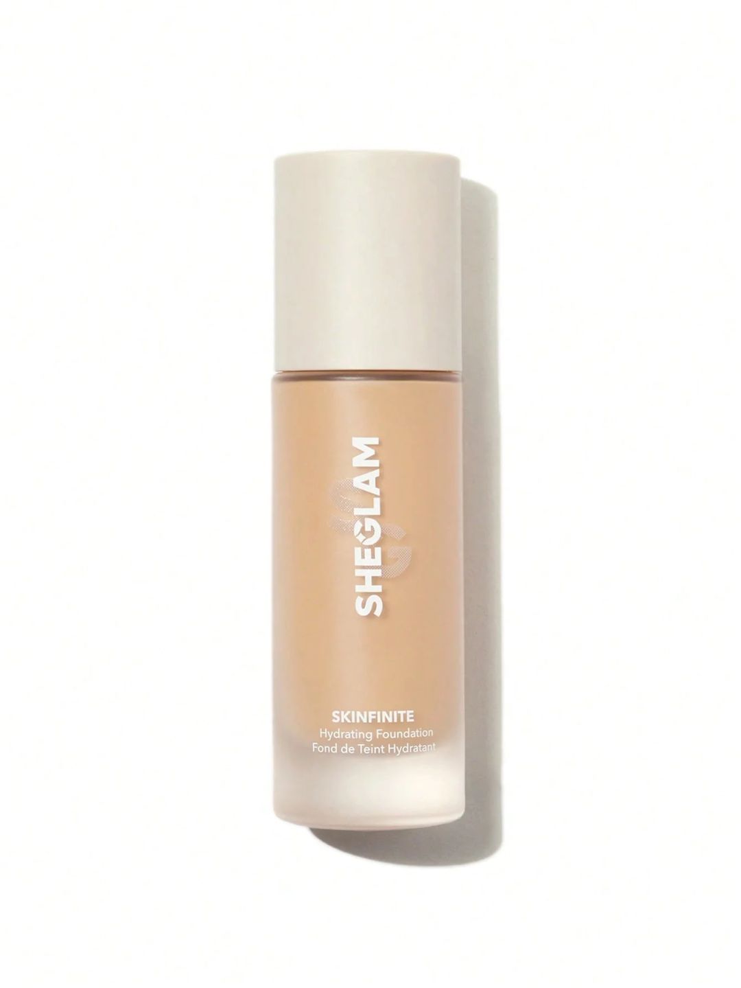 SHEGLAM Skinfinite Hydrating Foundation - Porcelain