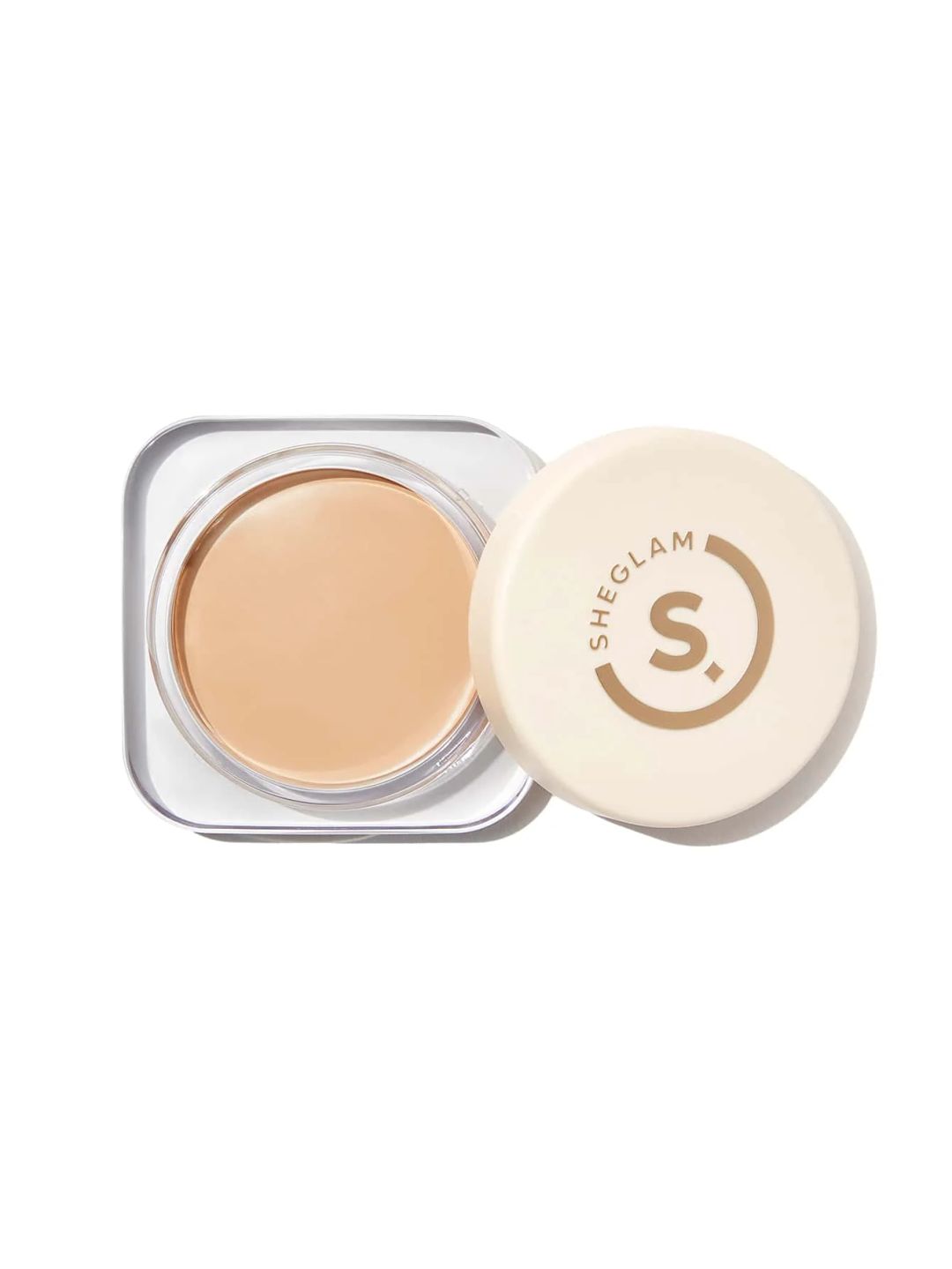 SHEGLAM Full Coverage Foundation Balm - Chantilly