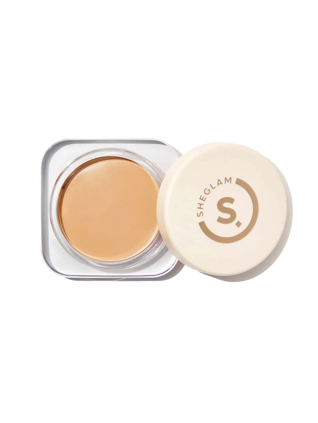 SHEGLAM Full Coverage Foundation Balm - Sand