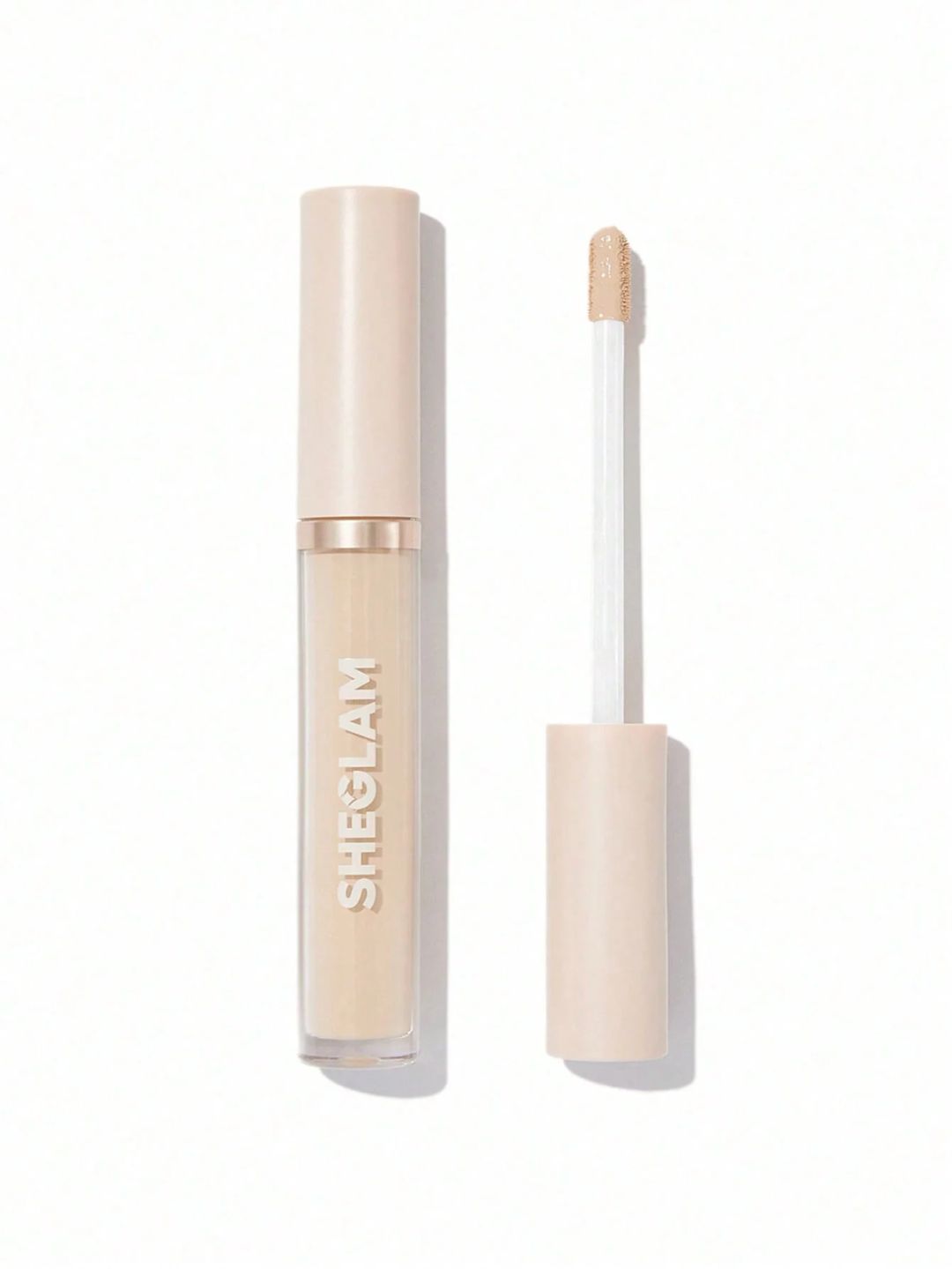 SHEGLAM Like Magic 12HR Full Coverage Concealer - Linen