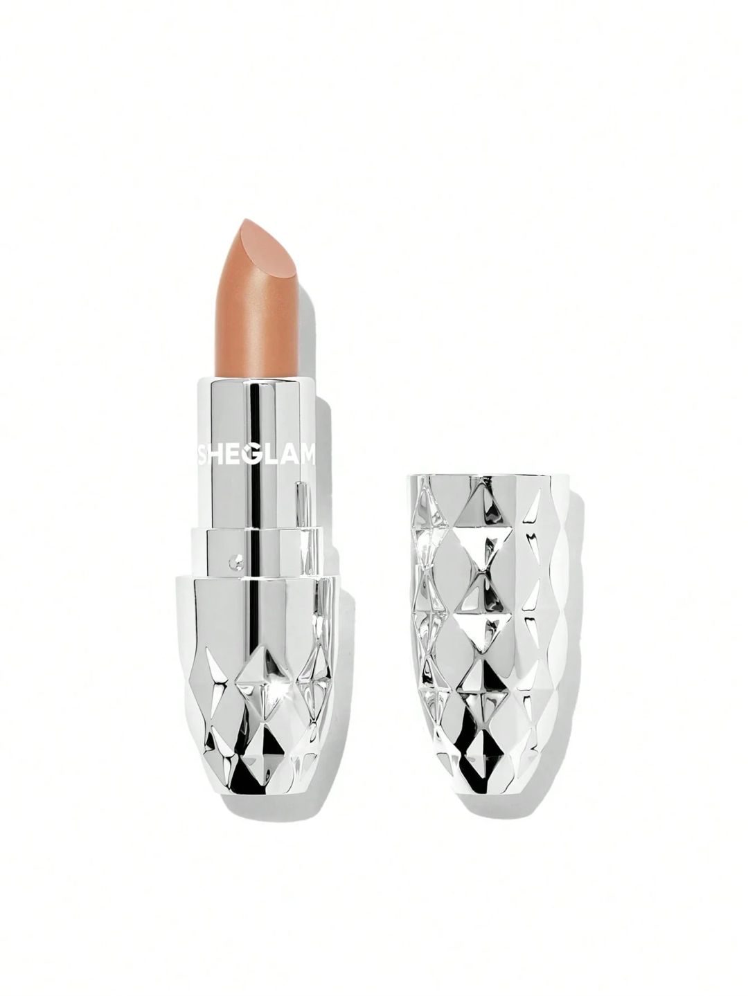 SHEGLAM Starlight Velvet Lipstick - Deep Under