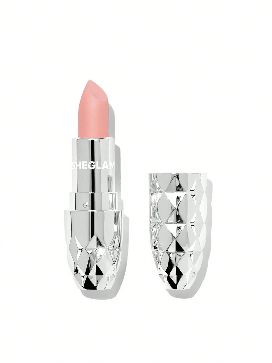 SHEGLAM Starlight Velvet Lipstick - Magical D-Light