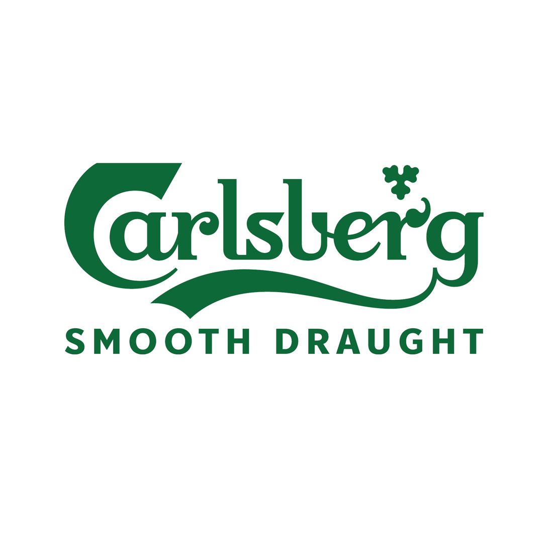 D1. Carlsberg Smooth Draught 0.3L