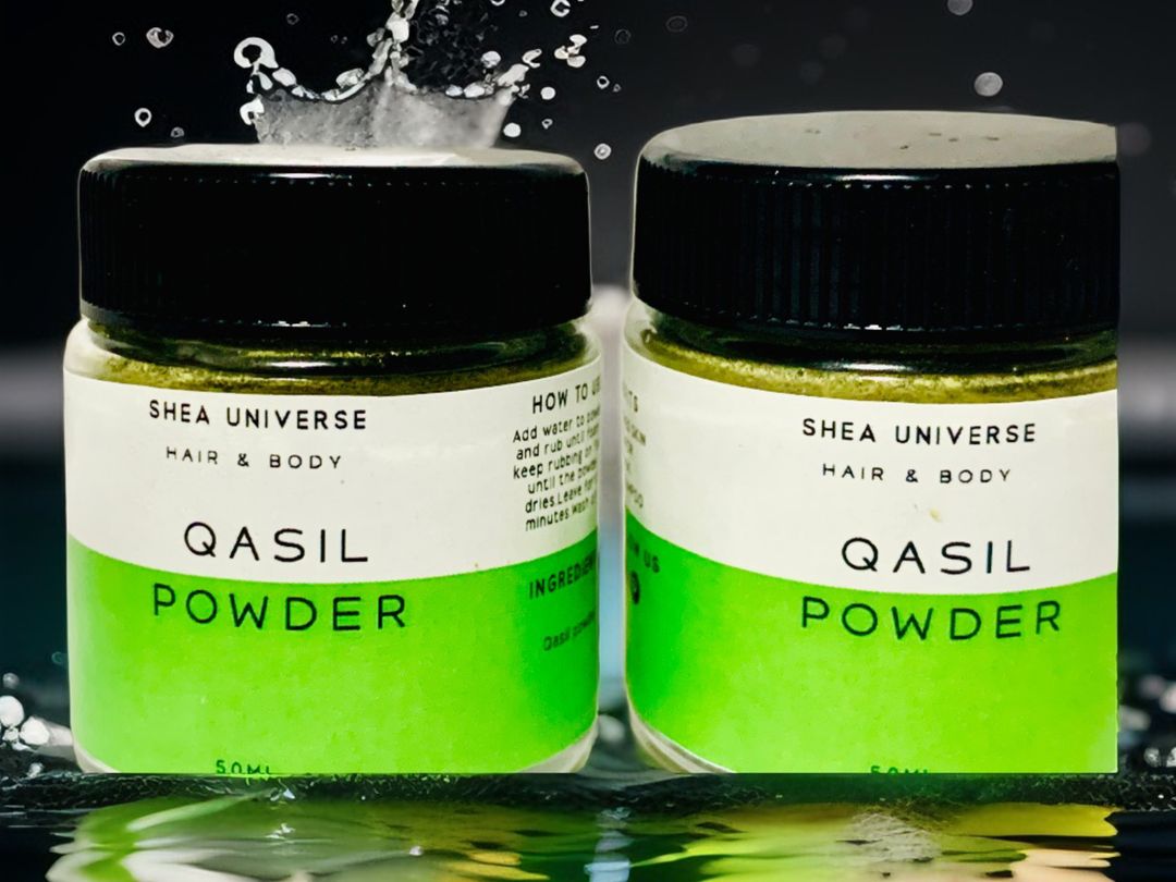 Qasil powder 