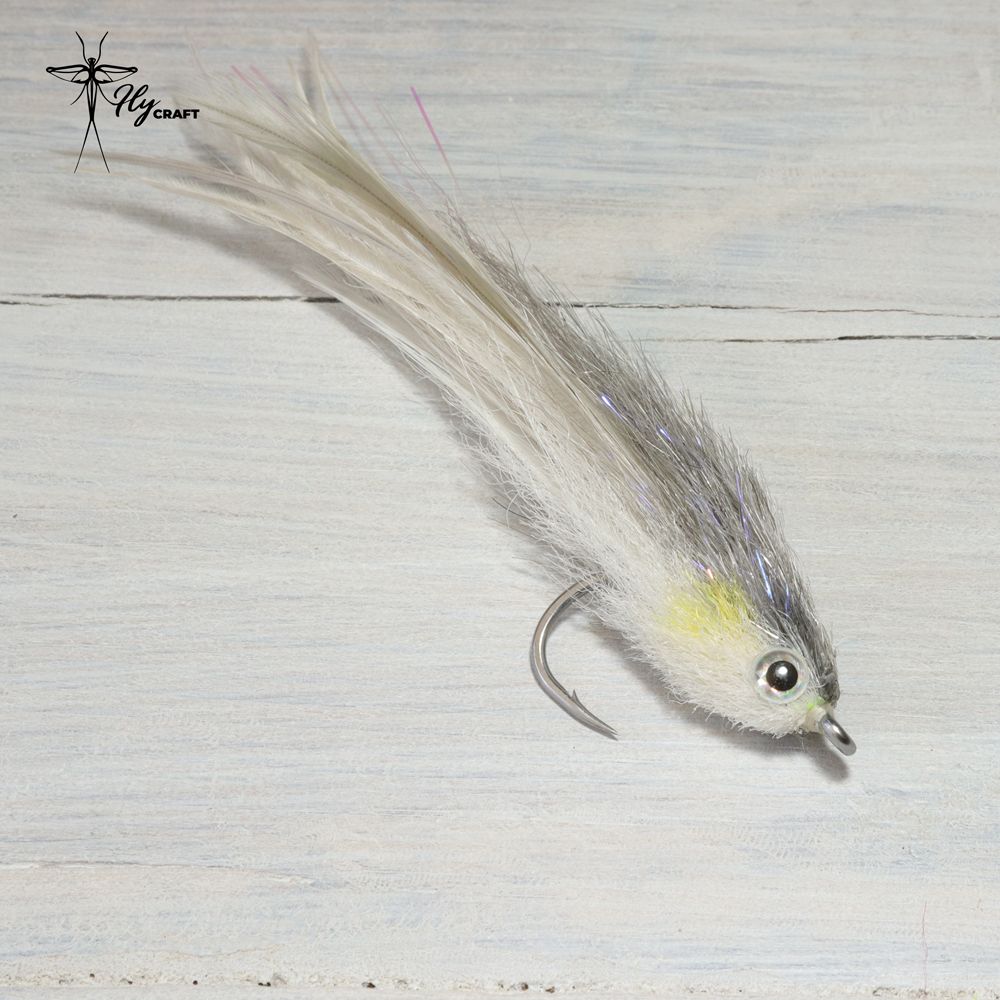 Mullet Baitfish