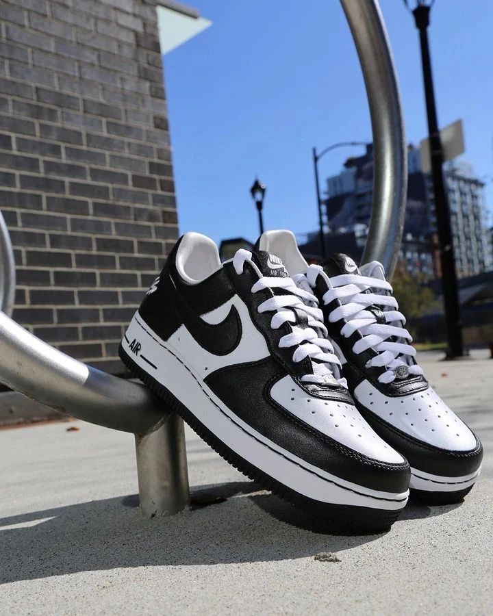 Nike Air Force 1 x Terror Squad