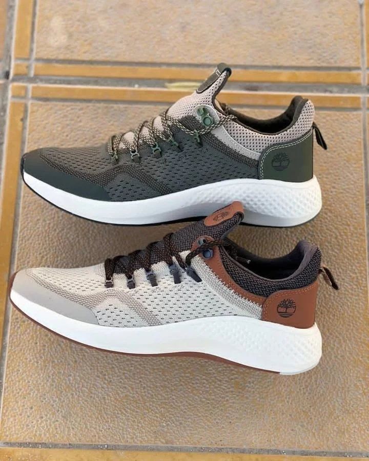 Timberland FlyRoam Trail Low Hiker