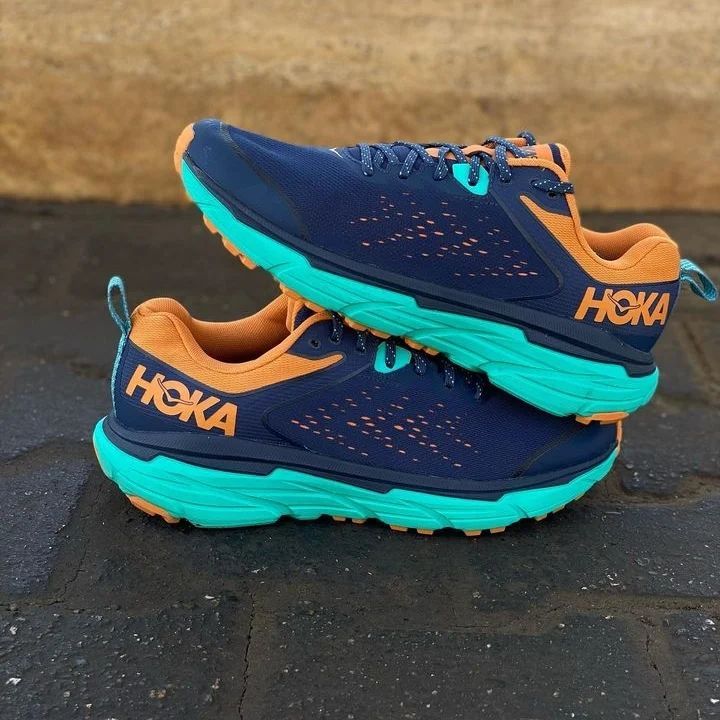 Hoka One One