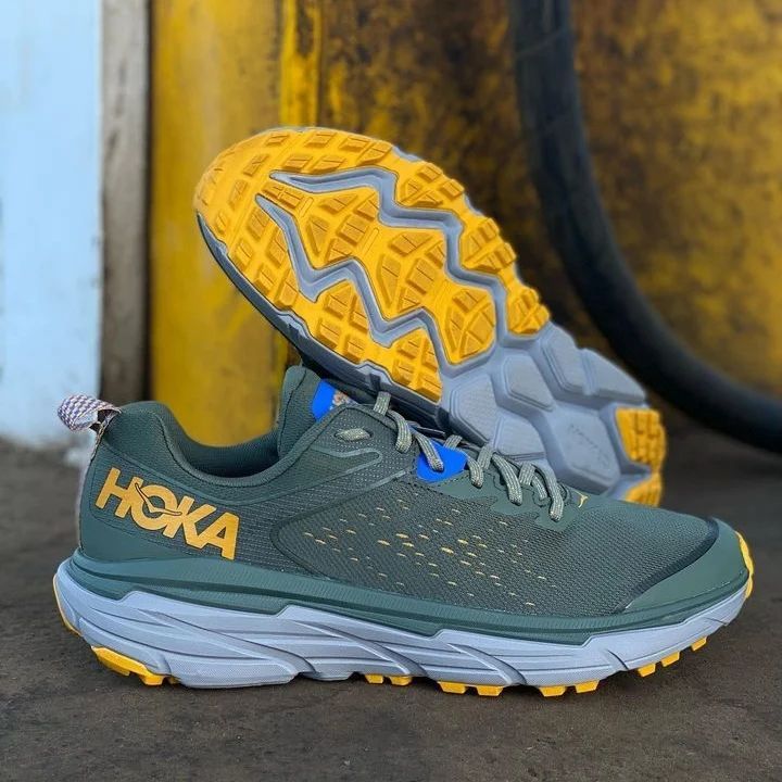 Hoka Challenger ATR 7 Running