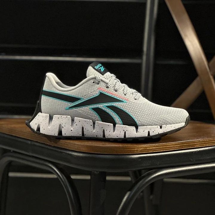 Reebok Zig Dynamica 2 "Adventure,"