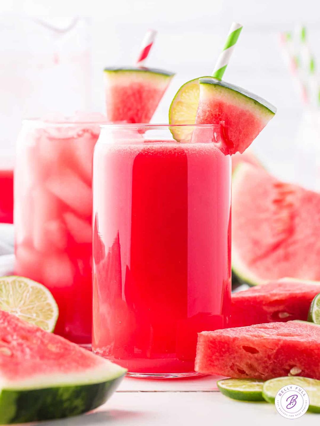 Watermelon's froozie