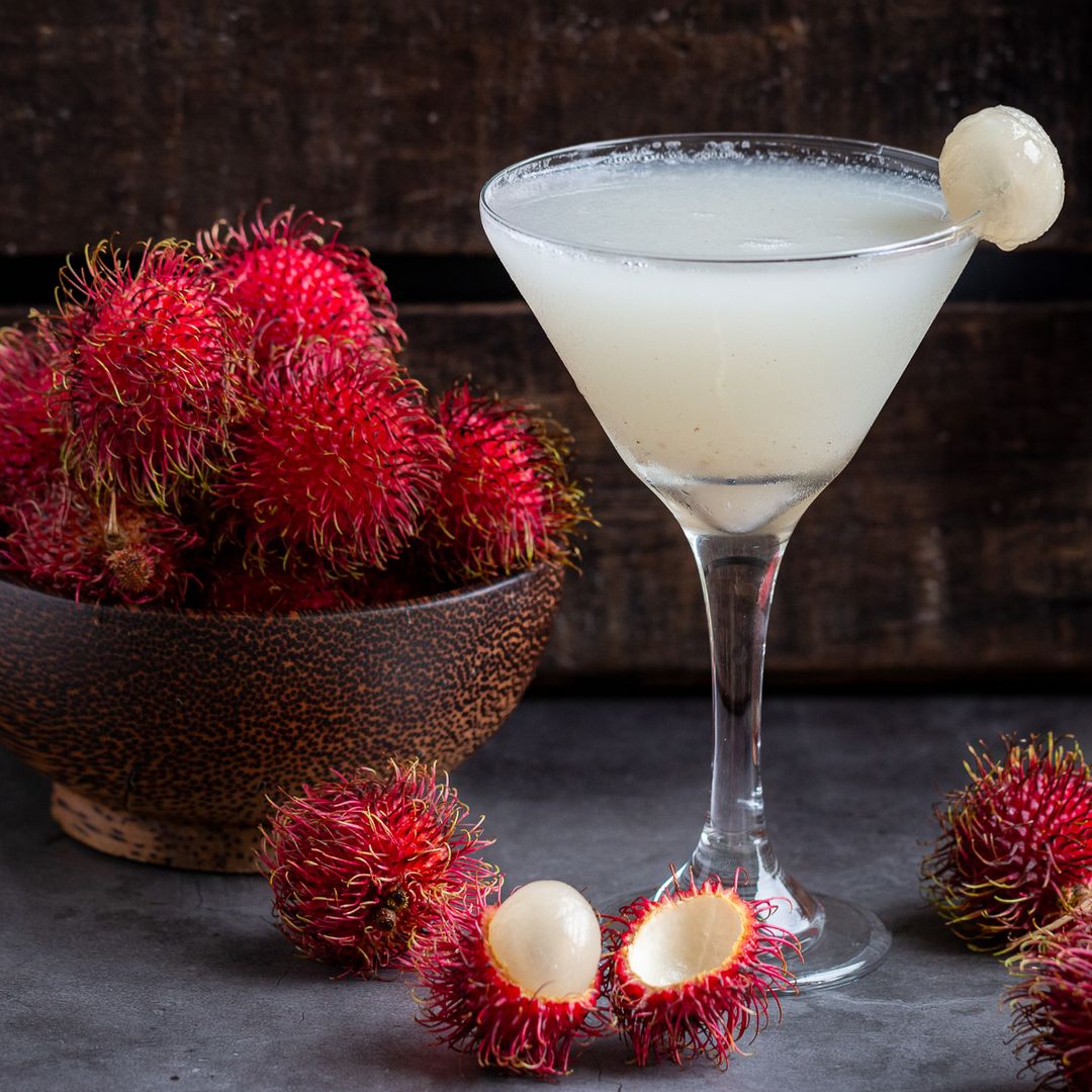 Rambutan's Froozie