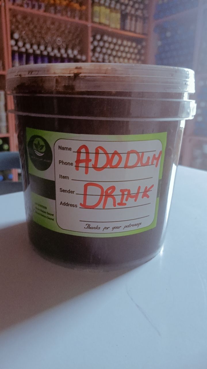 Adodun Drink 4L