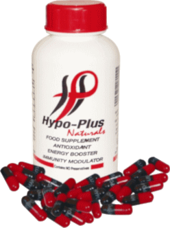 Hypo Plus Capsules 90