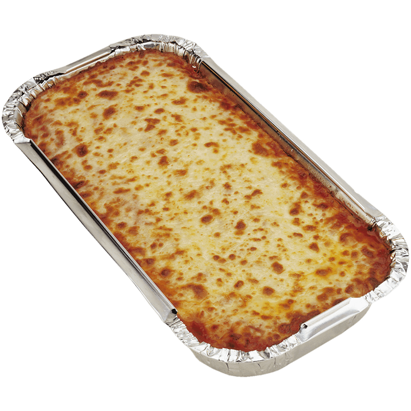 Pasticcio Fumée