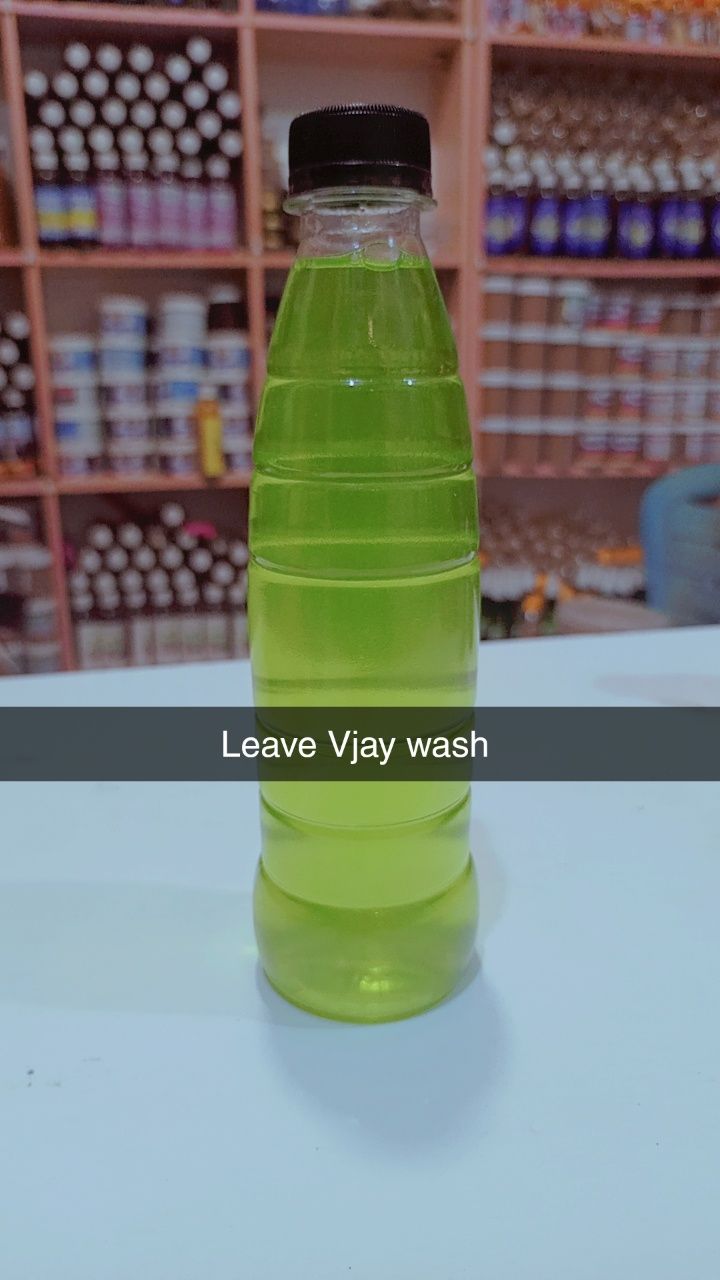 Leave Vjay wash 