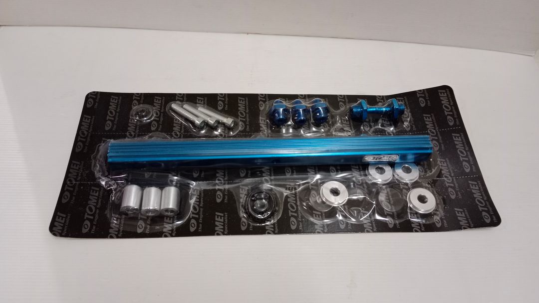   Tomei fuel rail Honda B16/B18 barang baru