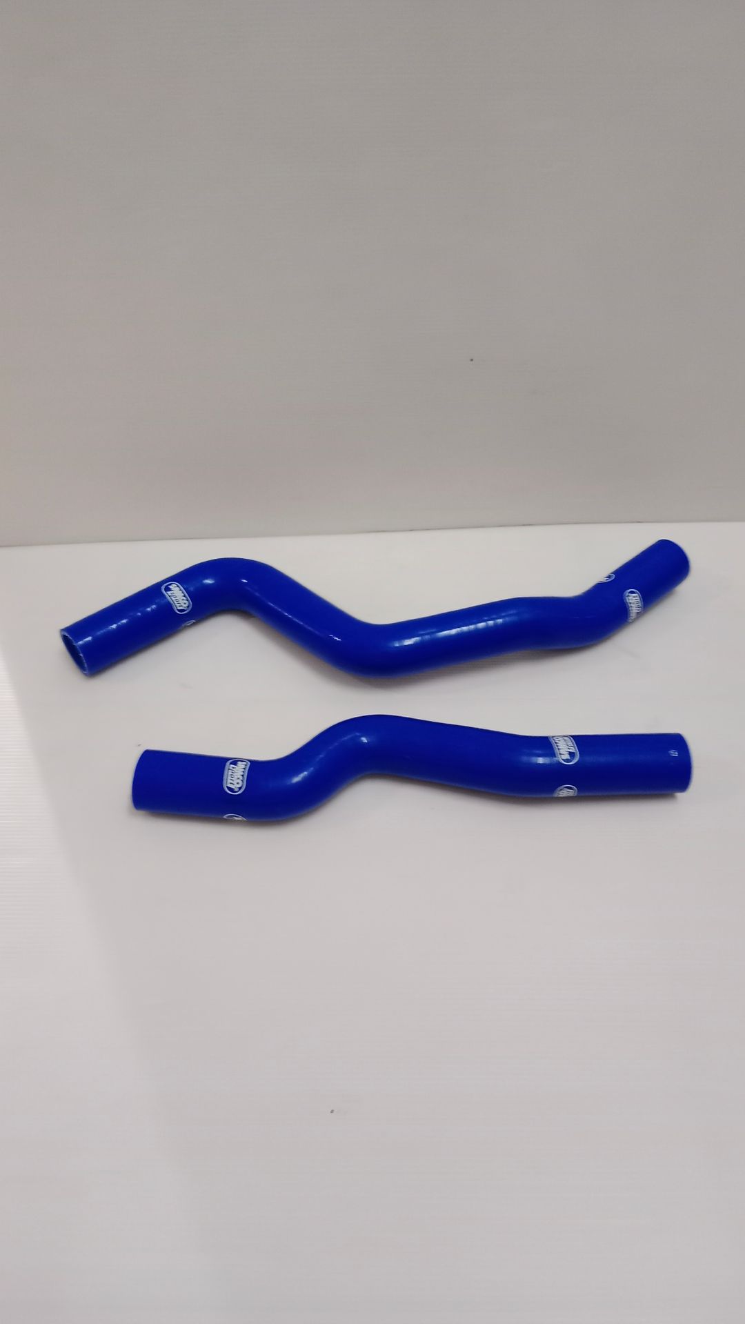 samco blue radiator hose mitshubishi evo 456 slicone hose