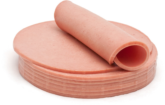 Polony Slice