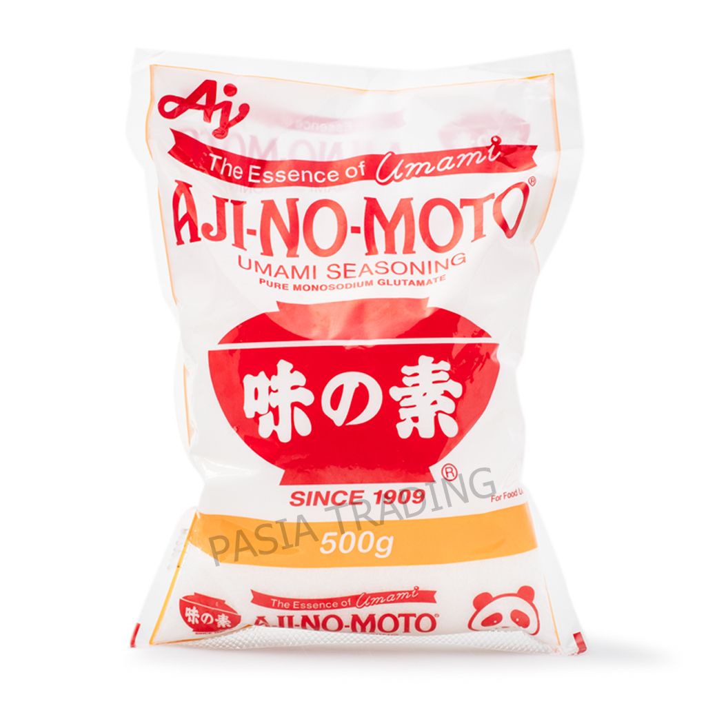 Ajinomoto Msg