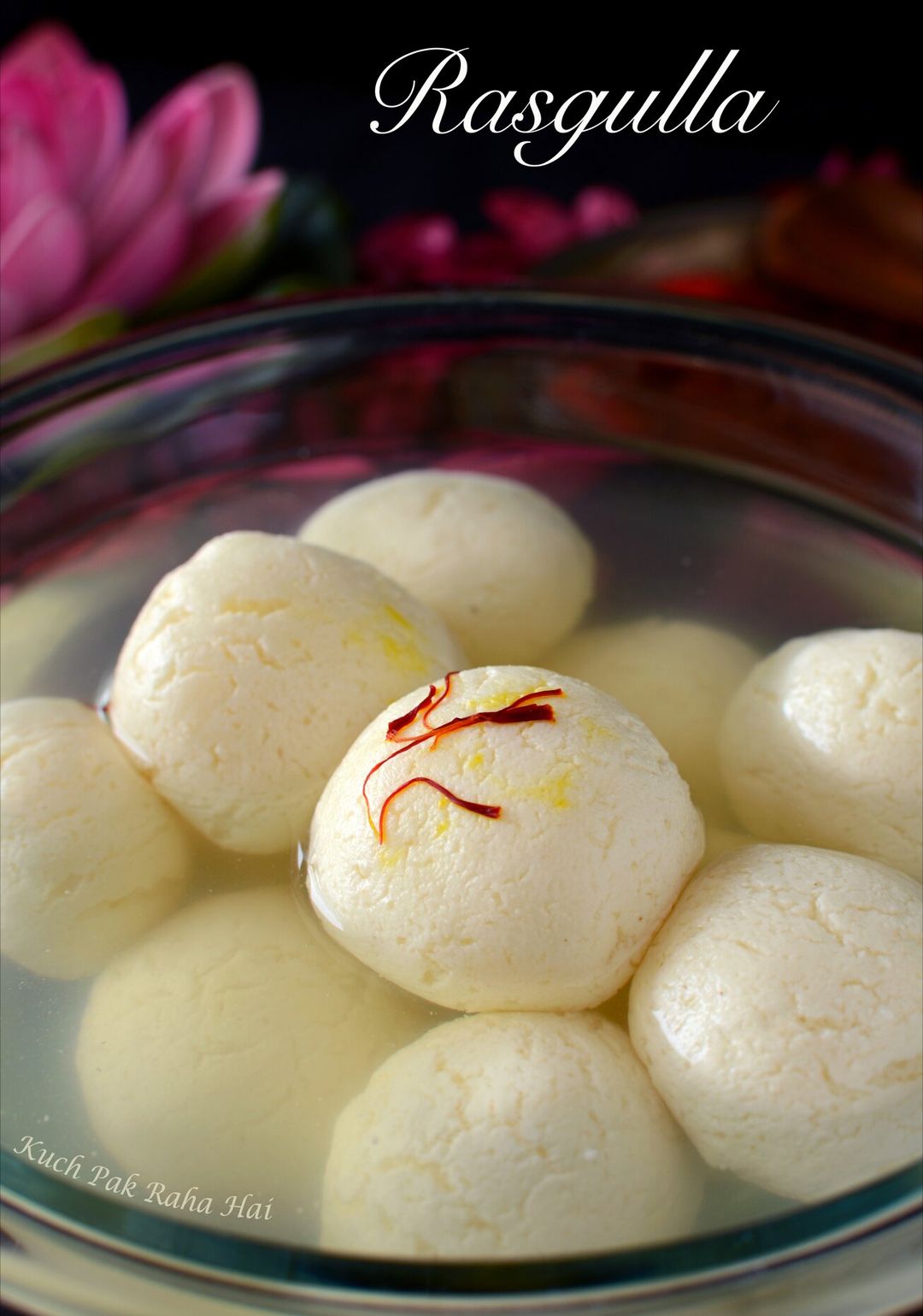 Rasgulla