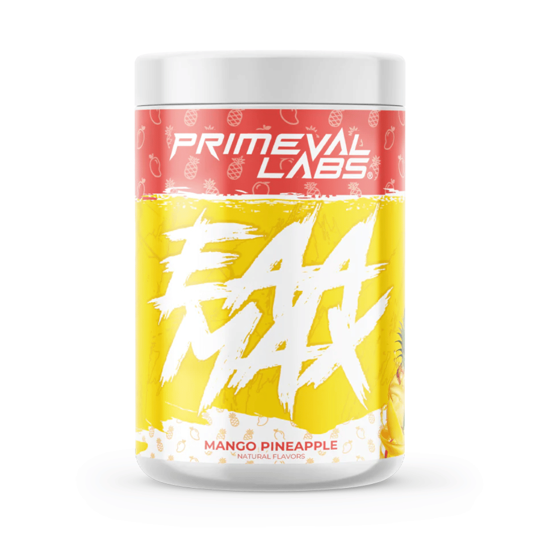 PRIMEVAL LABS EAA MAX SWEET TEA