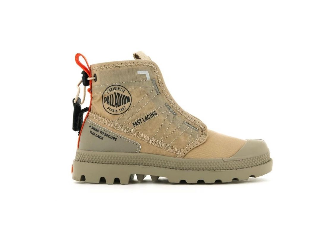 Palladium Pampa Travel -Desert 