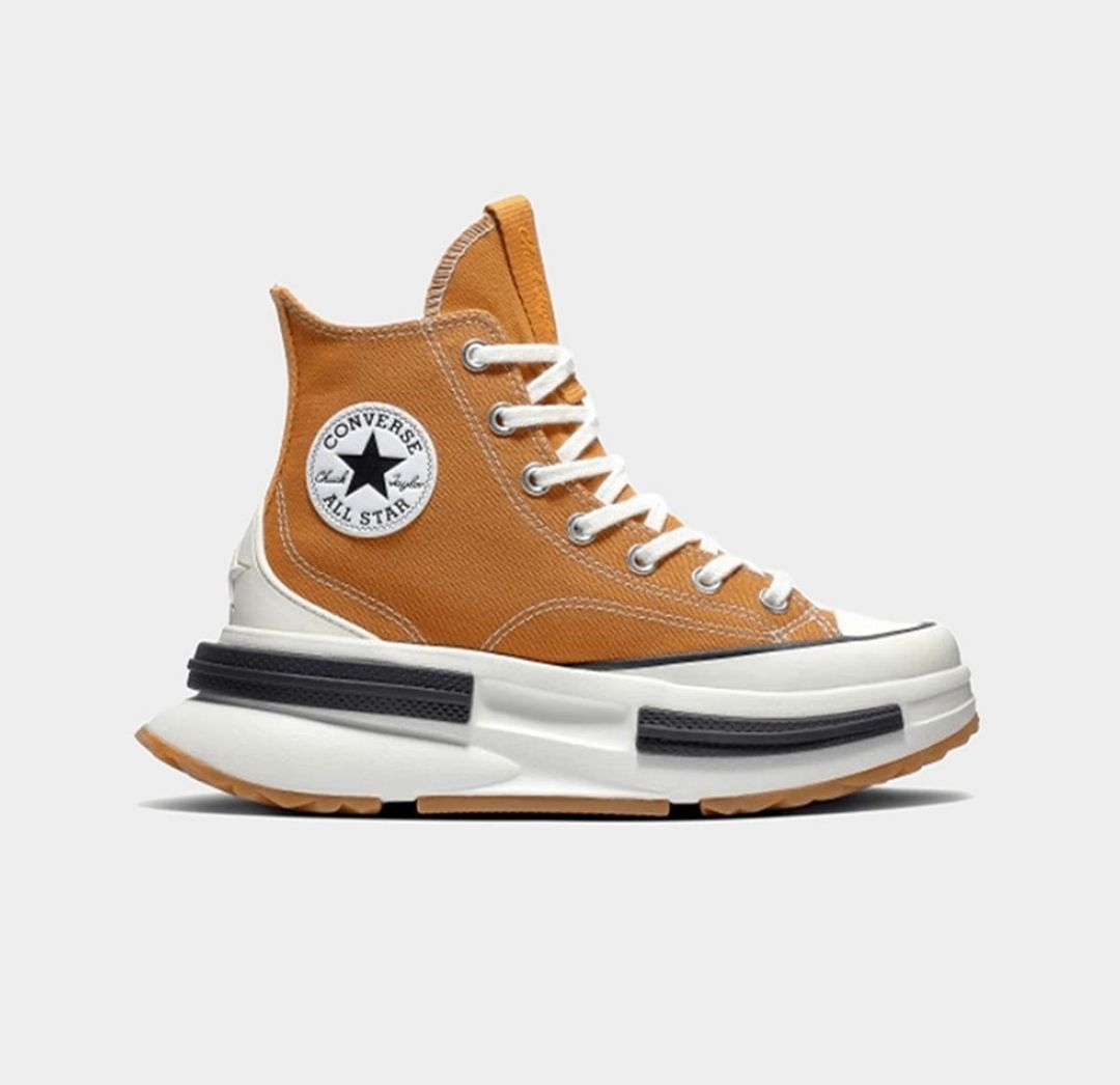 Converse Run Star Legacy CX - brown 