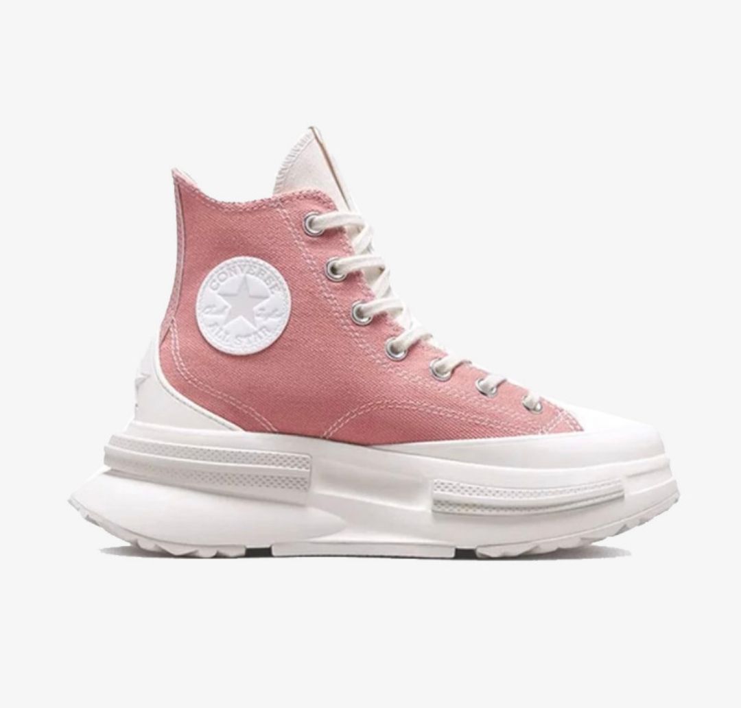 Converse Run Star Legacy CX - Pink /White