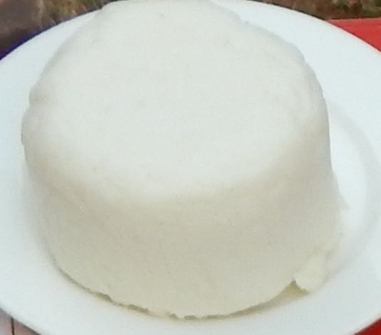 Ugali