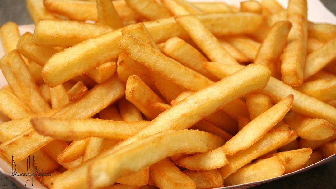 Fries/ chips