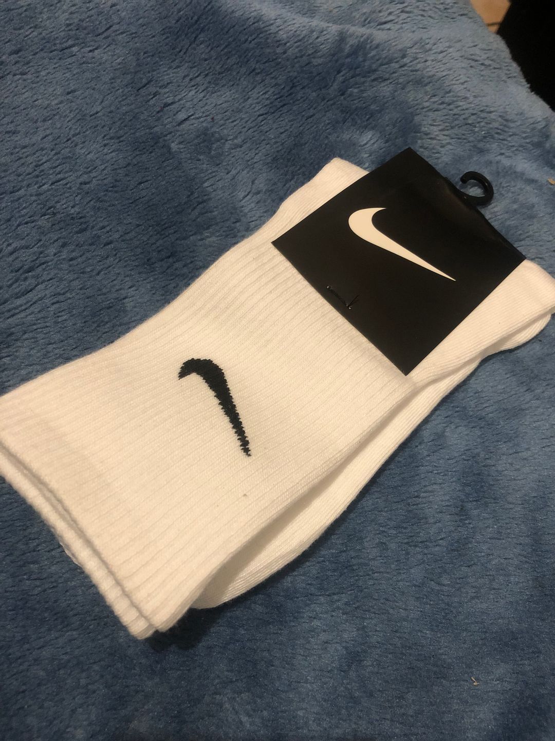 Nike socks 