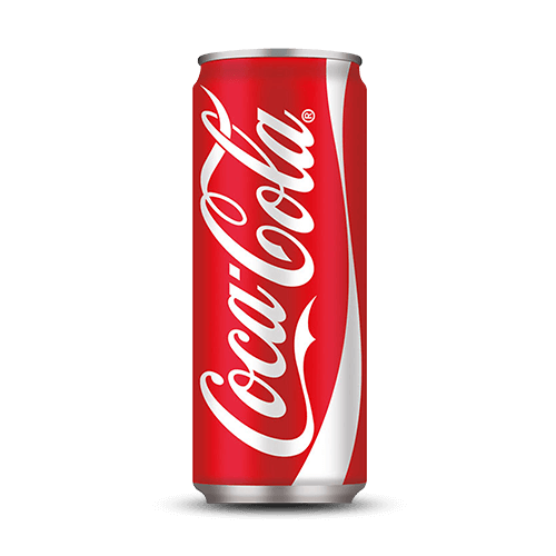 Coca 33cl