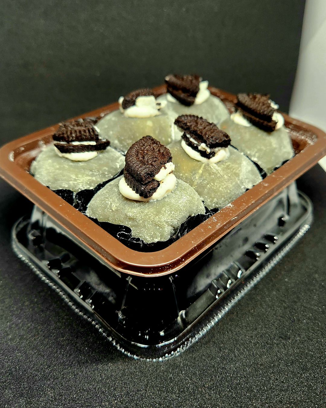 Mochi Oreo