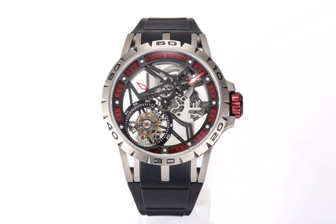 Roger Dubuis