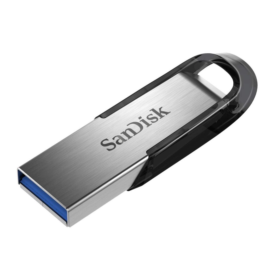 SanDisk Ultra Flair 512GB (SDCZ73-512G-I35) USB 3.0 Flash Drive