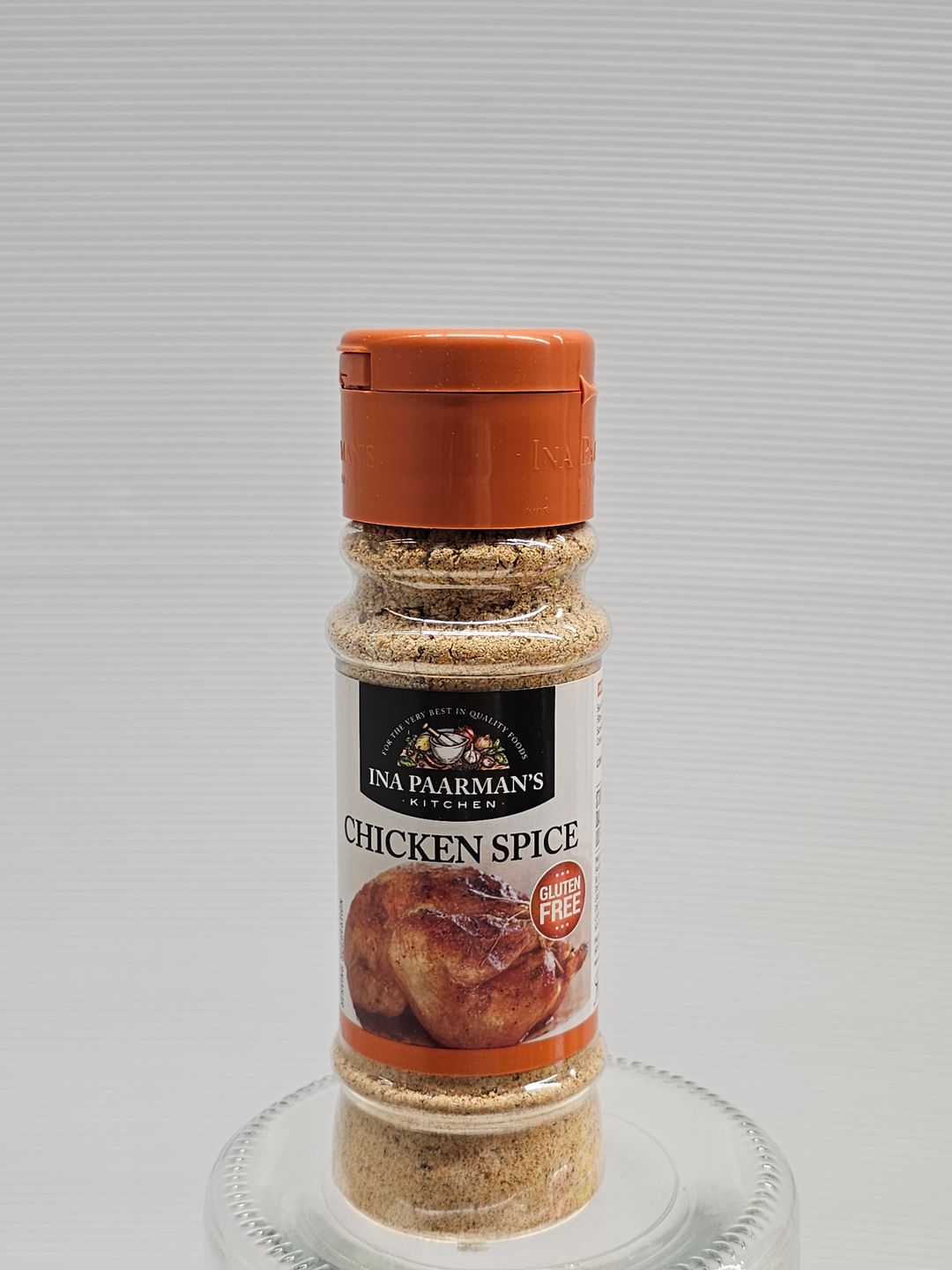 Ina Paarman's Chicken Spice 200ml