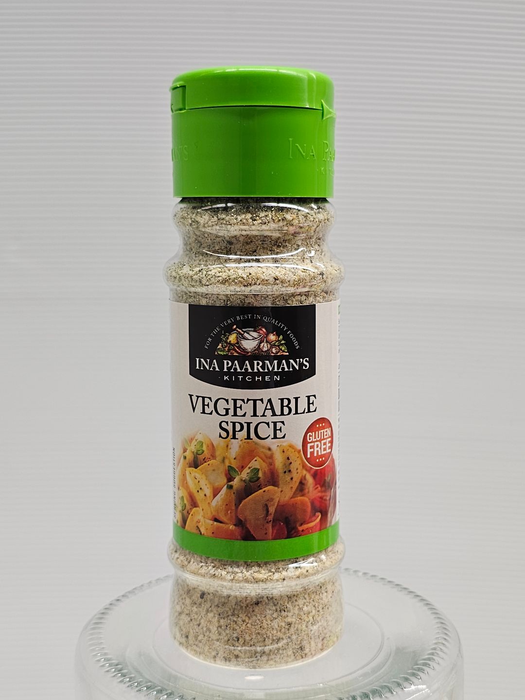 Ina Paarman's Vegetable Spice 200ml 