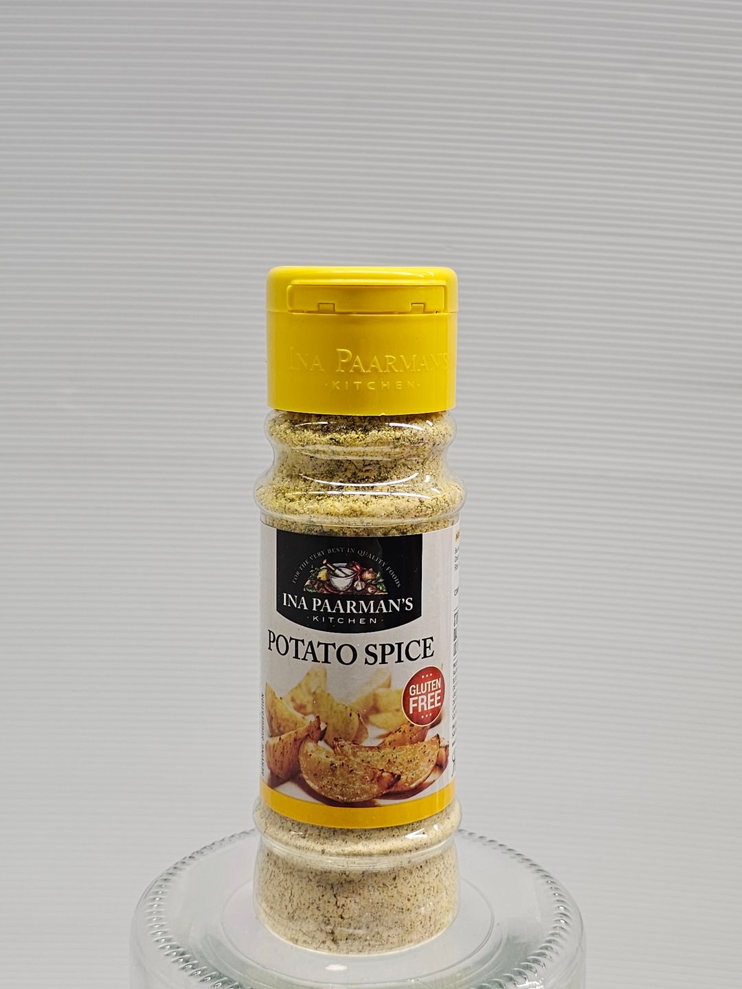 Ina Paarman's Potato Spice 200ml