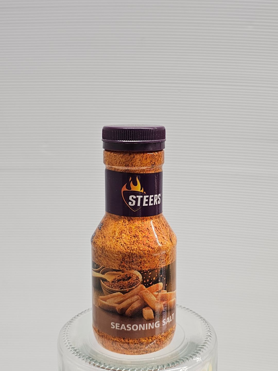 Steers Seasoning Salt 225g