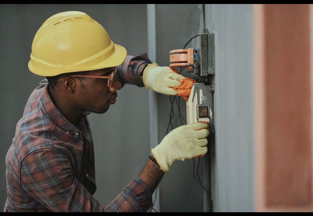 Electrical Repairs: