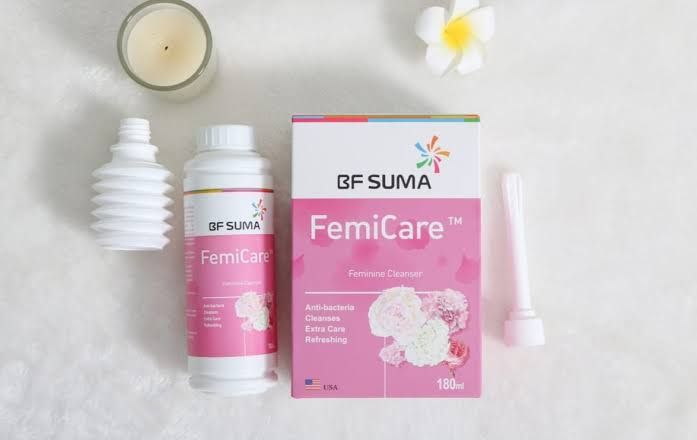 Femicare Feminine Cleanser 