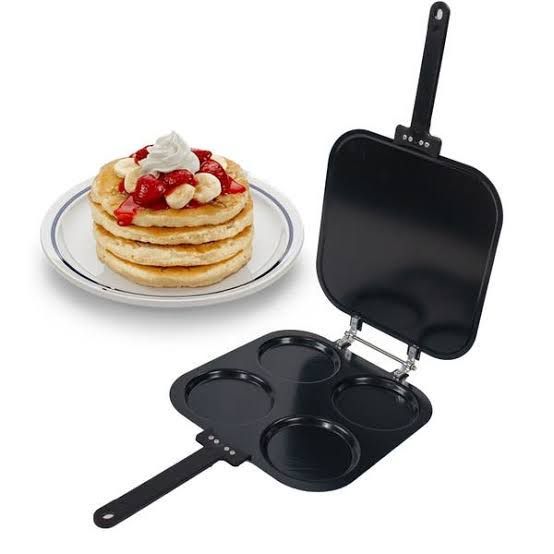 Perfect Pancake/Flipjack/ Omellete Maker